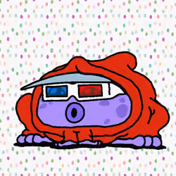 TOADZERS #2872
