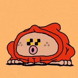 TOADZERS #1029