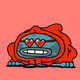 TOADZERS #772