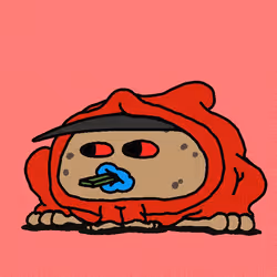 TOADZERS #2731