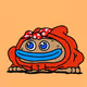 TOADZERS #1200