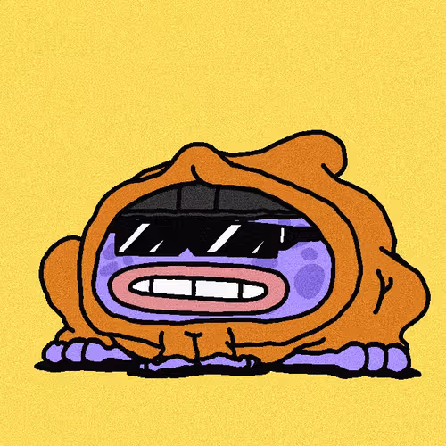 TOADZERS #432