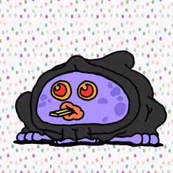 TOADZERS #1099