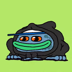 TOADZERS #3168
