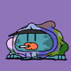 TOADZERS #1173