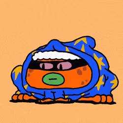 TOADZERS #2594
