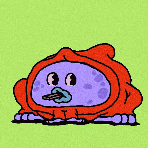 TOADZERS #1614