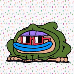 TOADZERS #2587