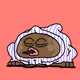 TOADZERS #3097