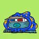 TOADZERS #2565