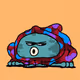 TOADZERS #316