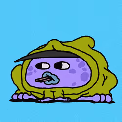 TOADZERS #2990