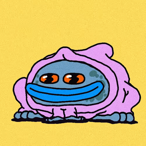 TOADZERS #1281