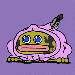 TOADZERS #910
