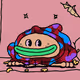 TOADZERS #1209