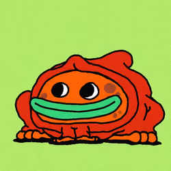 TOADZERS #2947