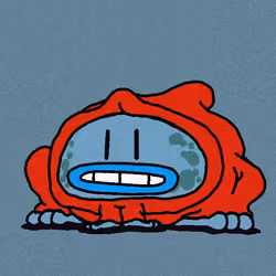 TOADZERS #1634
