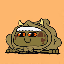 TOADZERS #1399