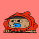 TOADZERS #1885