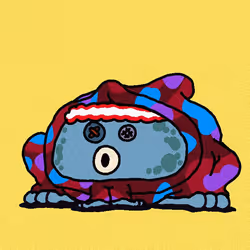 TOADZERS #2017