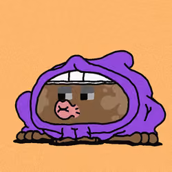 TOADZERS #2806