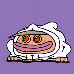 TOADZERS #2892