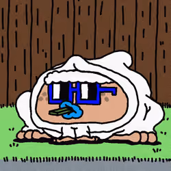 TOADZERS #3158