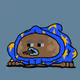 TOADZERS #1545