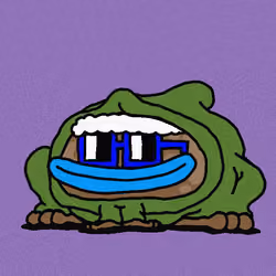 TOADZERS #978