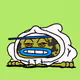 TOADZERS #712