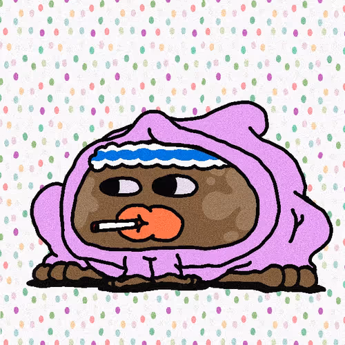 TOADZERS #3090