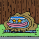 764