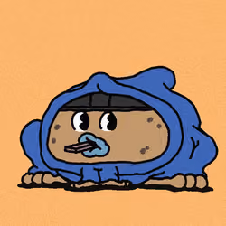 TOADZERS #69