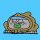 TOADZERS #1196