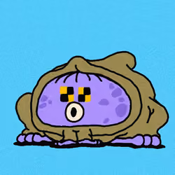 TOADZERS #754