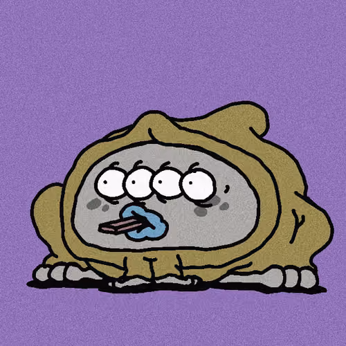 TOADZERS #123