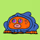 TOADZERS #2071