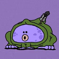 TOADZERS #523