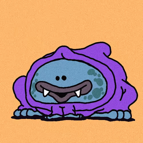 TOADZERS #3016
