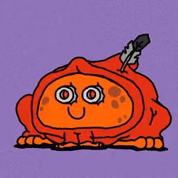 TOADZERS #2734