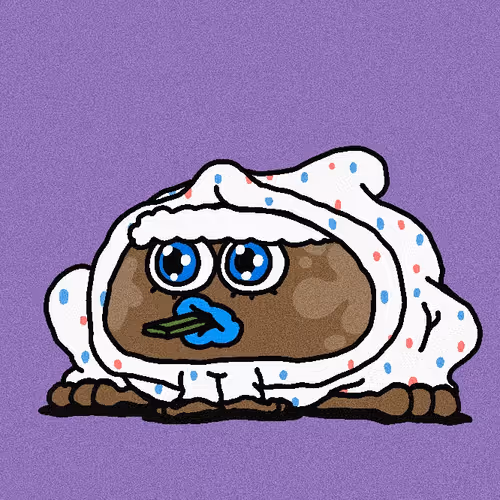 TOADZERS #823