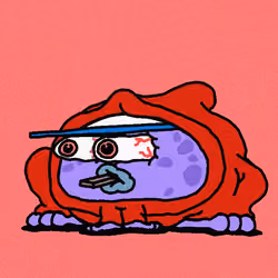 TOADZERS #1920