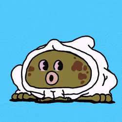 TOADZERS #1523