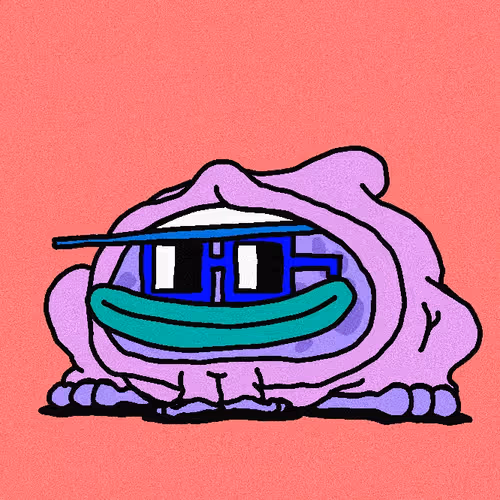 TOADZERS #373