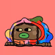 TOADZERS #1392