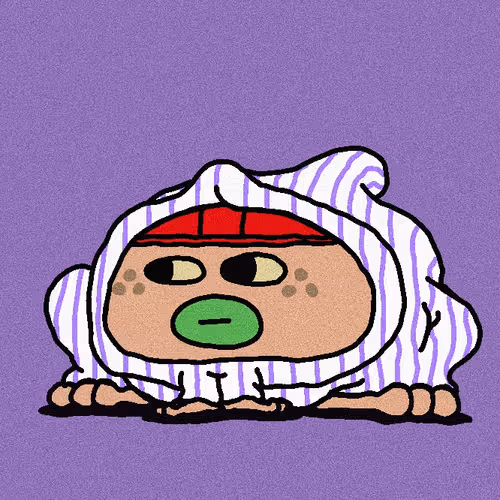 TOADZERS #343