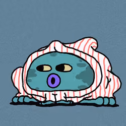 TOADZERS #3194