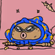 TOADZERS #1161