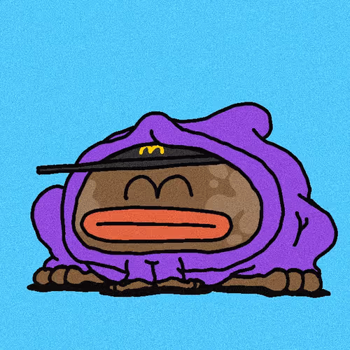 TOADZERS #990