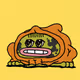 TOADZERS #805